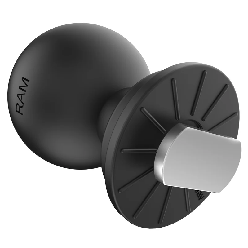 RAM® Track Ball⢠Base with T-Bolt Attachment - C Size - Image 3