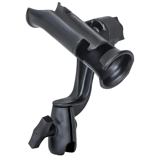 RAM® Tube Jr.⢠Rod Holder with Revolution Arm without Base - Image 3