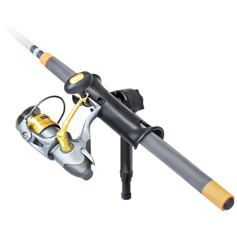 RAM® Tube Jr.⢠Rod Holder with 6" Spline Post - Image 2