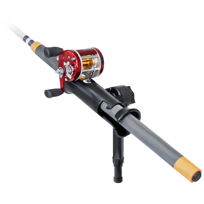 RAM® Tube Jr.⢠Rod Holder with 6" Spline Post - Image 3
