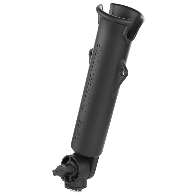 RAM® Tough-Tube⢠Rod Holder with Track Base