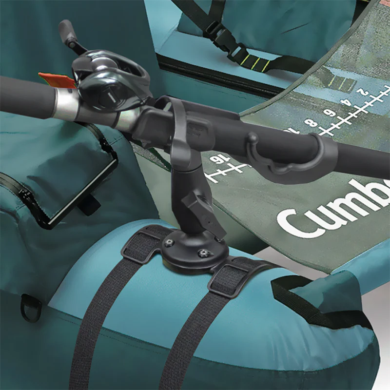 RAMĀ® Float Tube Strap Adapter Base - Image 3
