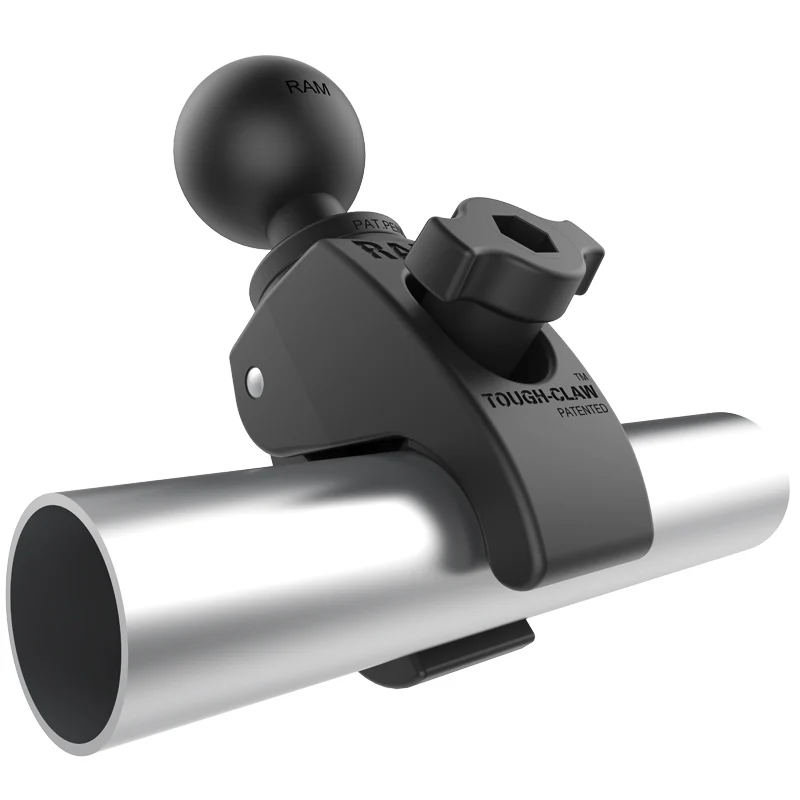 RAM® Tough-Claw™ Small Clamp Ball Base - Image 3