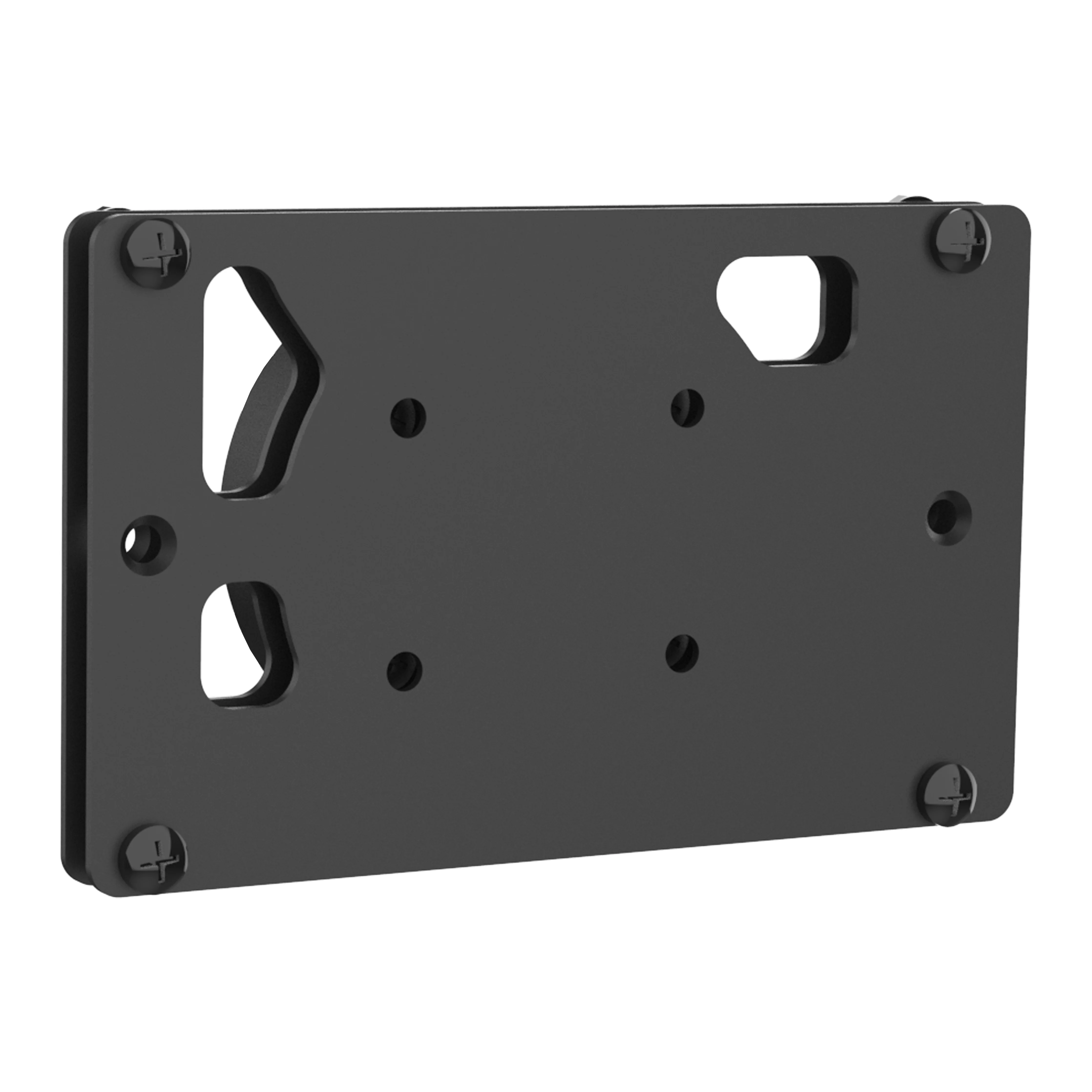 RAMĀ® Low-Profile Cage Guard Mount with Backing Plate - Image 4