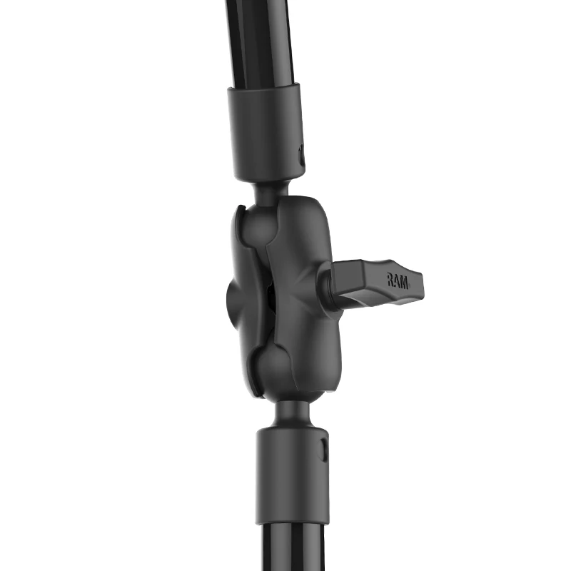 RAM® Tough-Pole™ 47" Action Camera Track Mount - Image 5