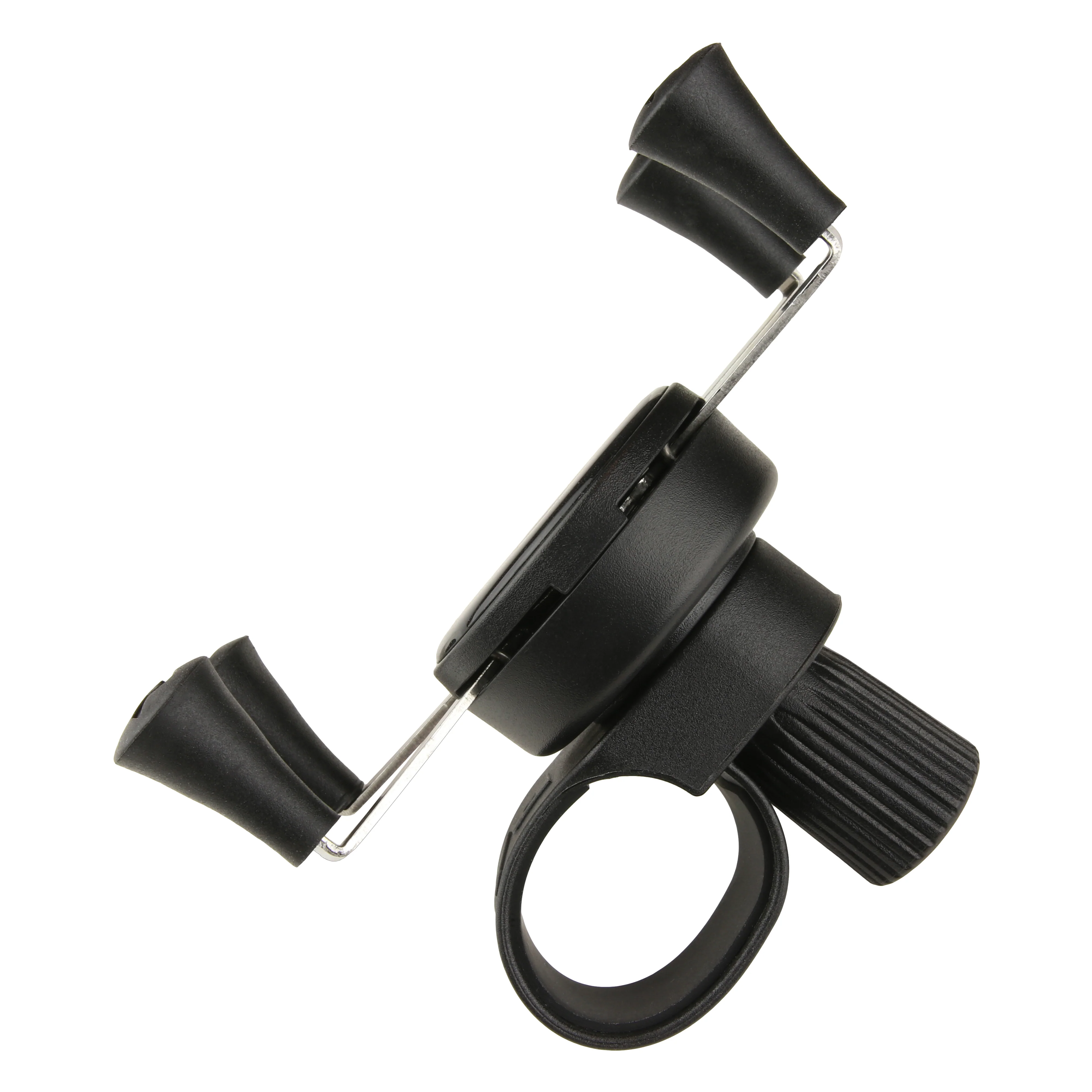 RAM® X-Grip® Phone Mount with RAM® Tough-Strap⢠Handlebar Base - Image 4