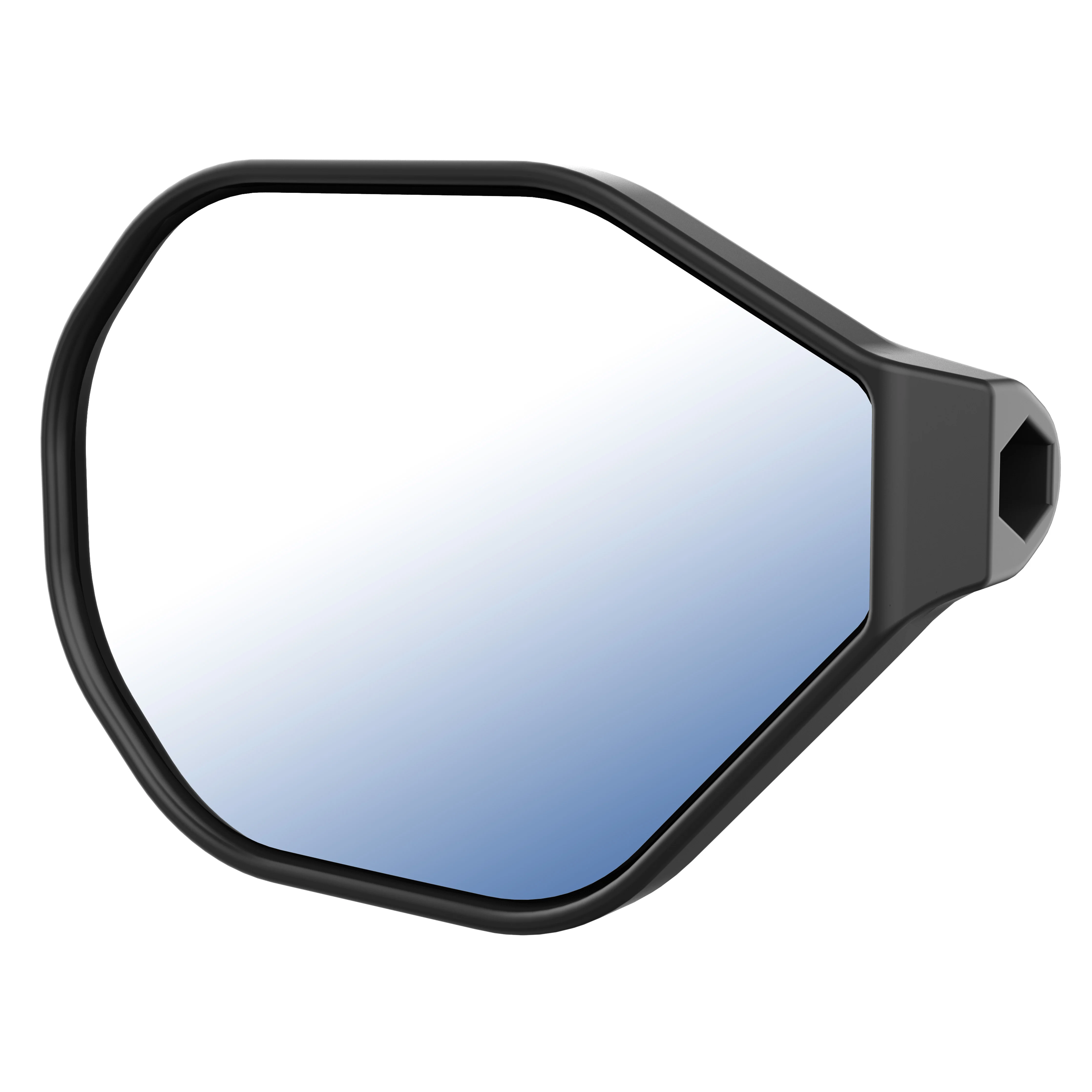 RAM® Tough-Mirror⢠Left Mirror without Ball