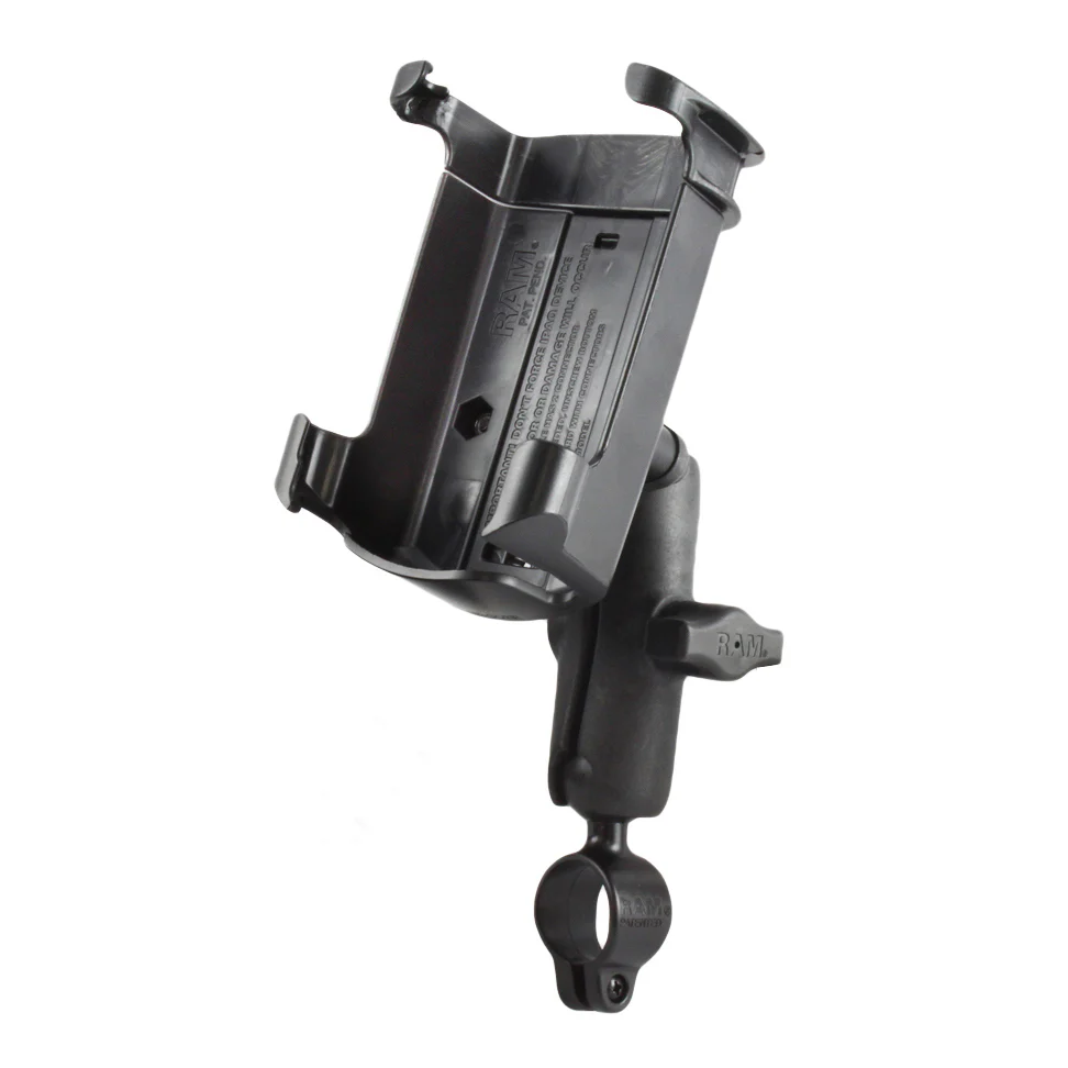 RAMĀ® High-Strength Composite 1" Rail Mount for HP iPAQ