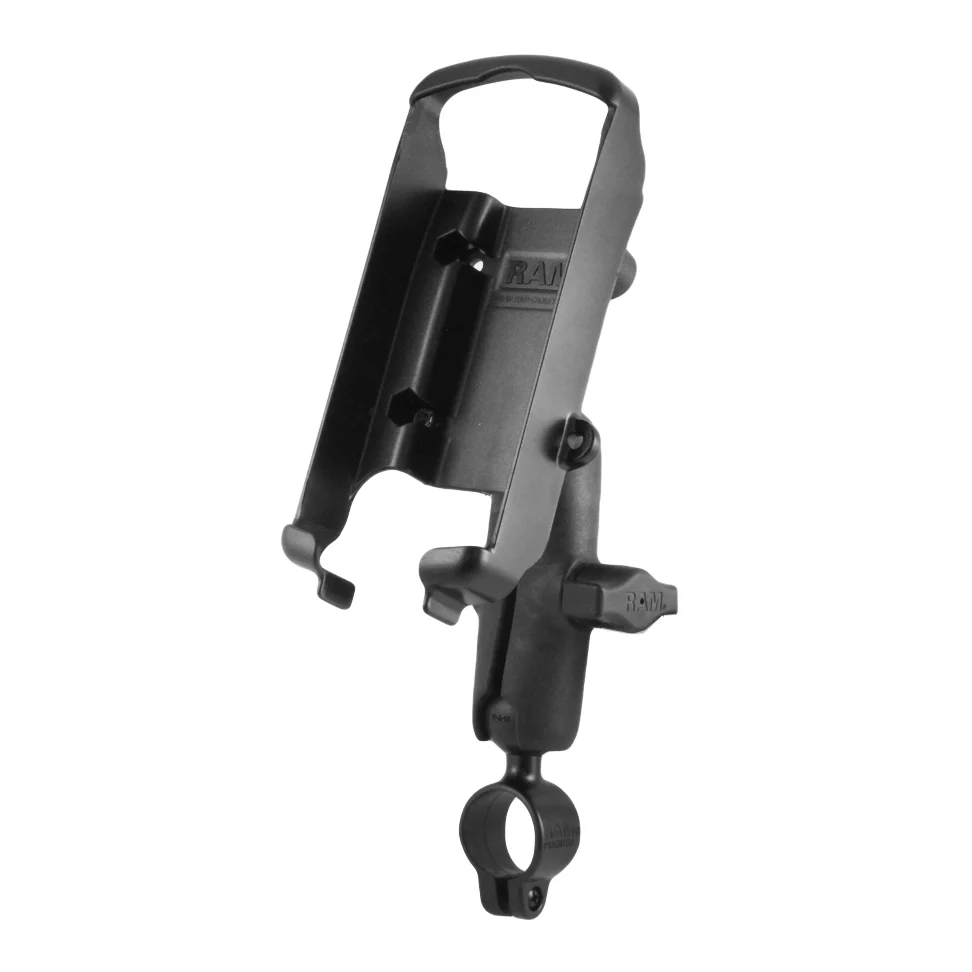 RAMĀ® Composite 1" Rail Mount for Garmin GPS 76, 96, GPSMAP 76S + More