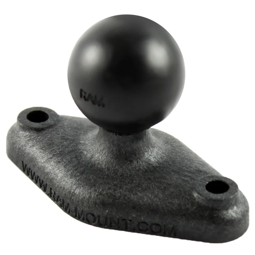 RAMĀ® Composite Diamond Ball Base