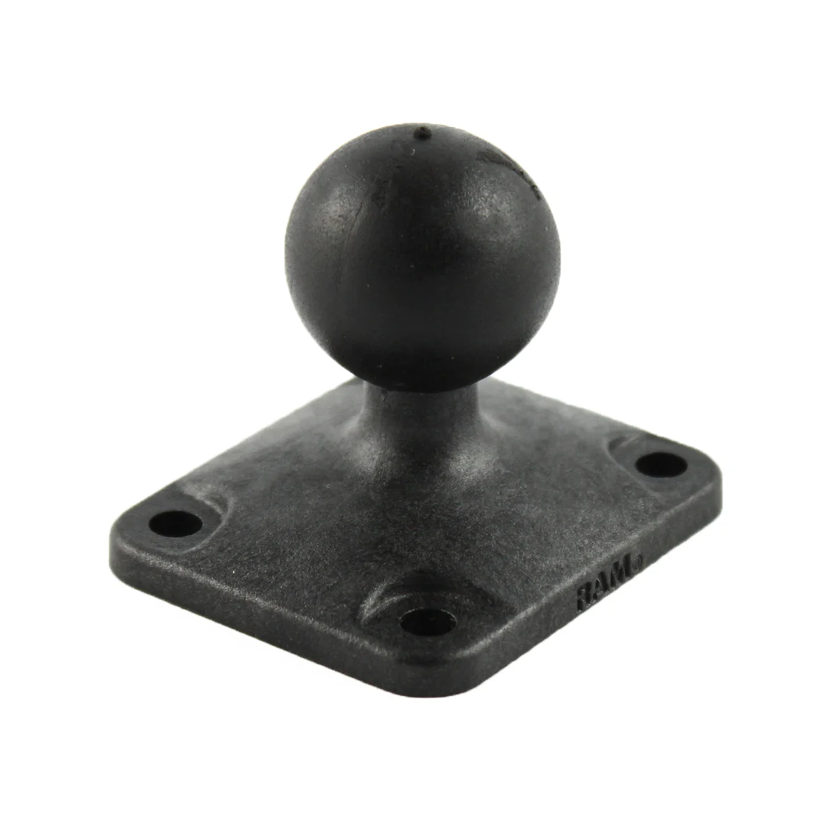 RAMĀ® Composite Ball Adapter with AMPS Plate
