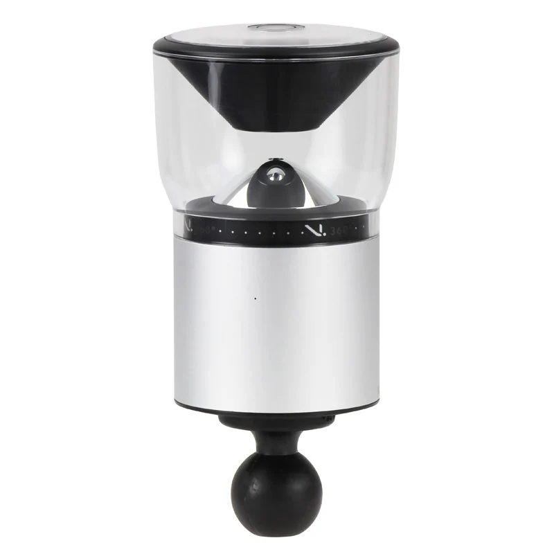 RAMĀ® Ball Adapter with 1/4"-20 Threaded Stud for Action Cameras - B Size - Image 2