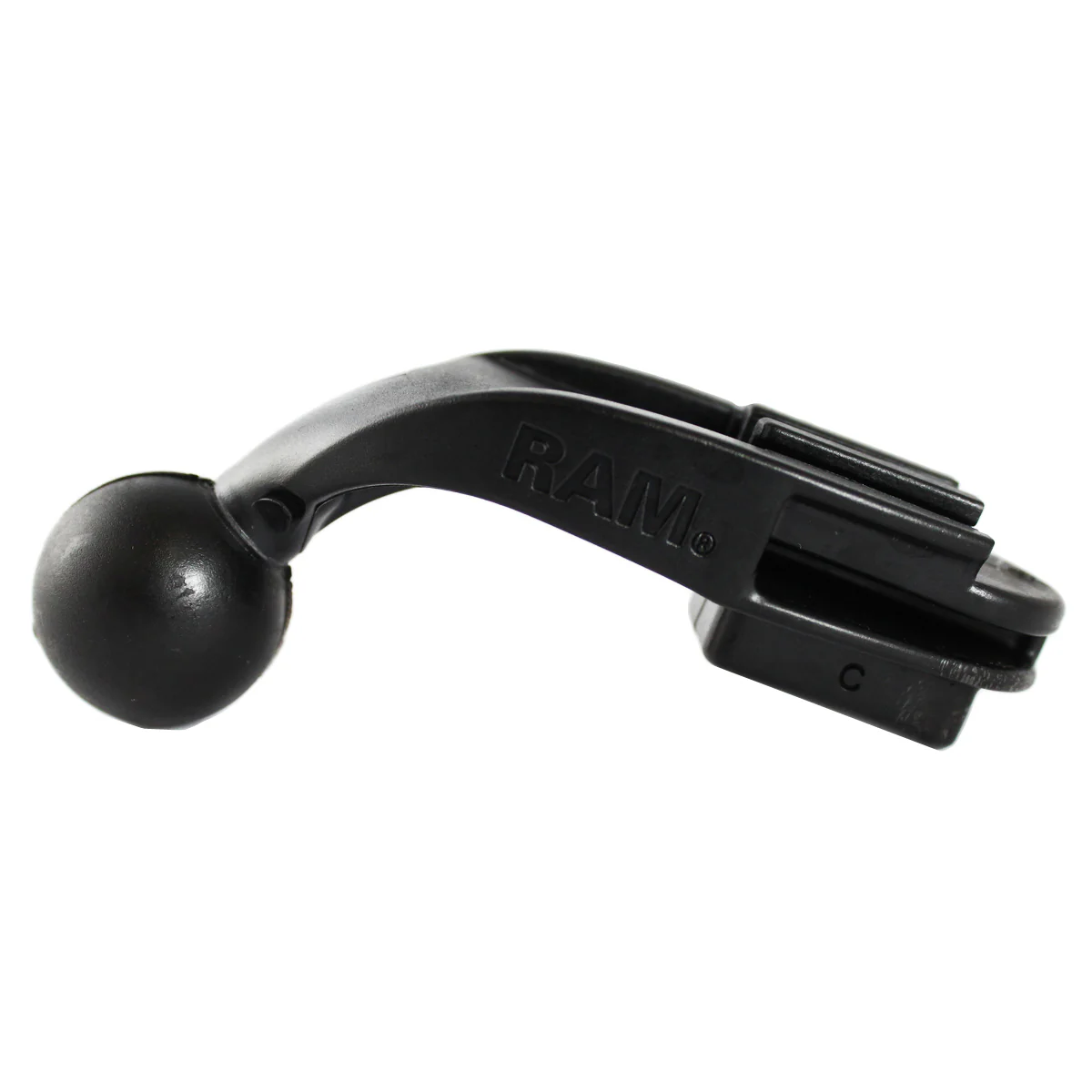 RAM® Mirror-Mate⢠Ball Base for Dodge Sprinter Van