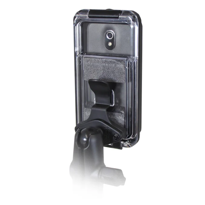 RAM® Aqua Box® Pro 20 Mount with Flex Adhesive Base - Image 3