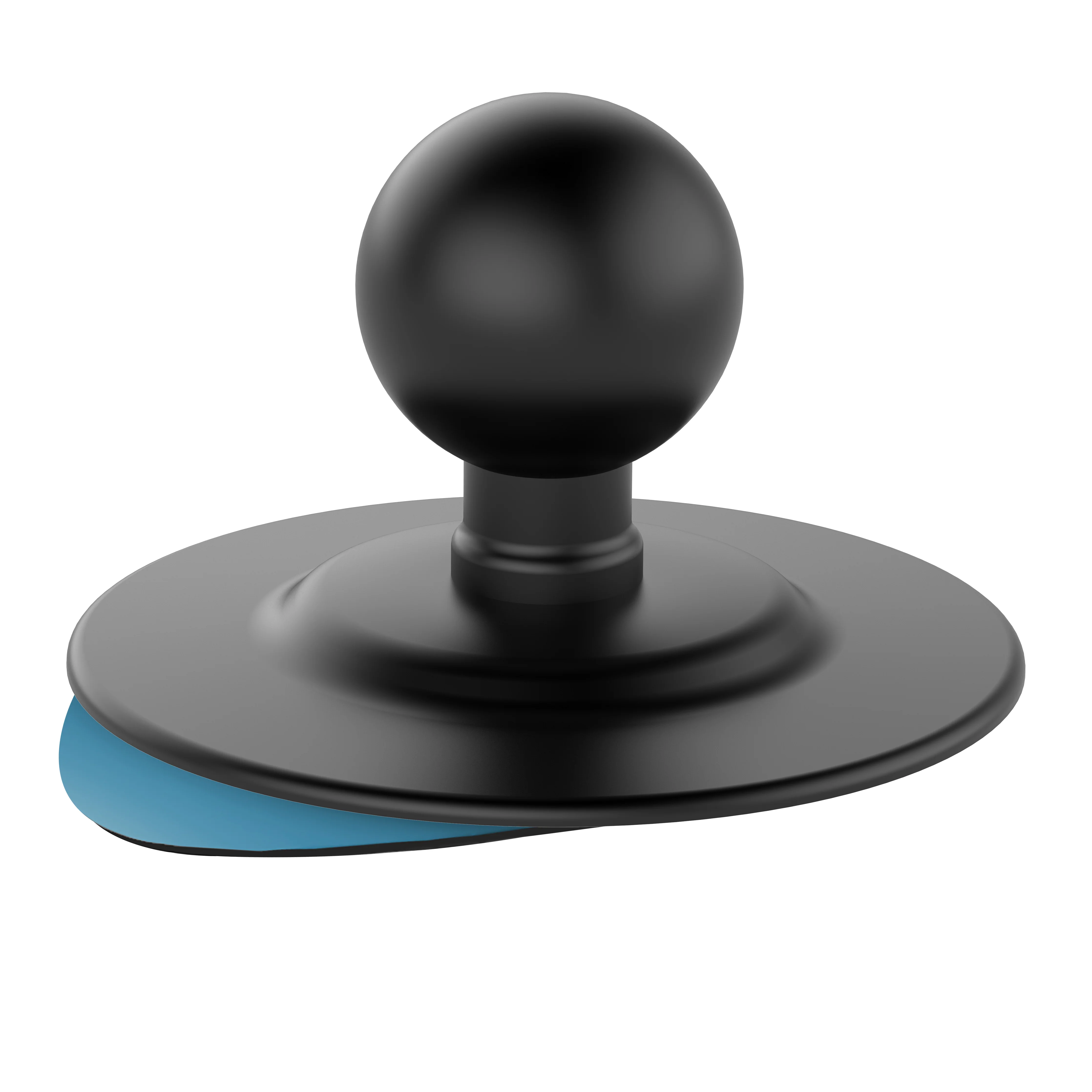 RAMĀ® Flex Adhesive Ball Base