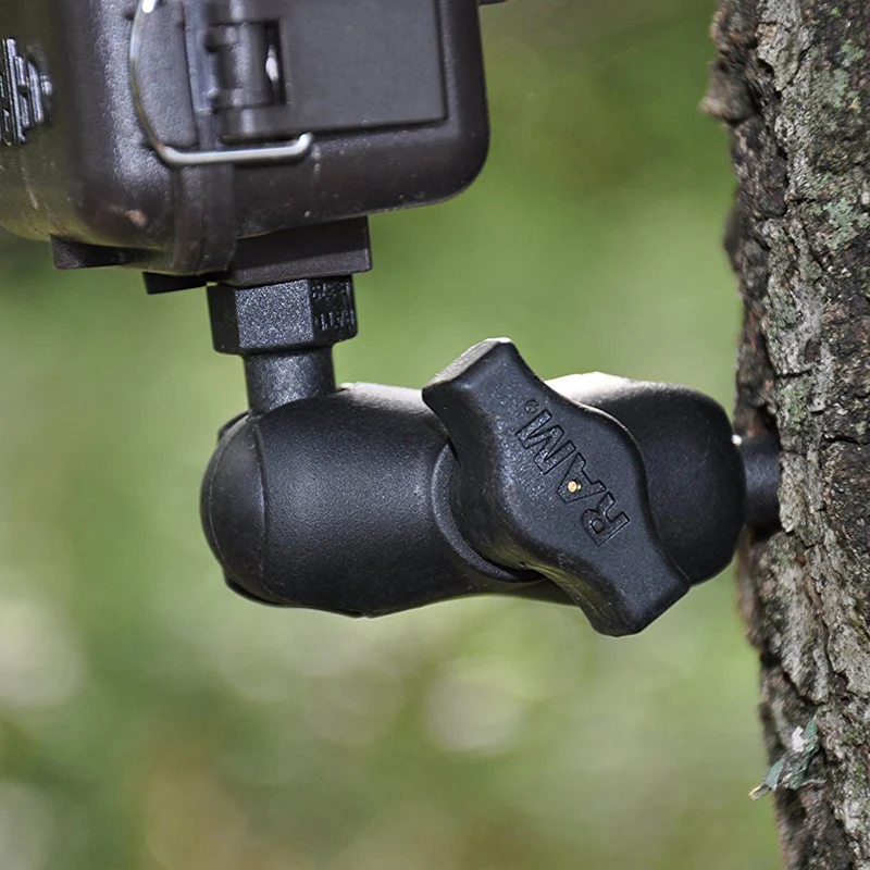 RAM® Tough-Tap™ Universal Trail Cam Mount - Image 3