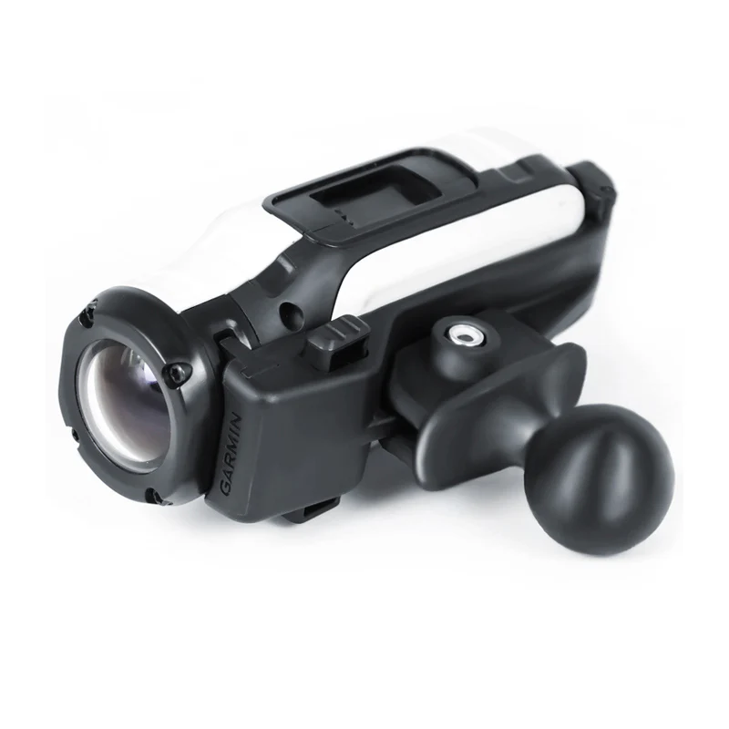 RAM® Tough-Claw™ Small Clamp Mount for Garmin Virb - Image 3