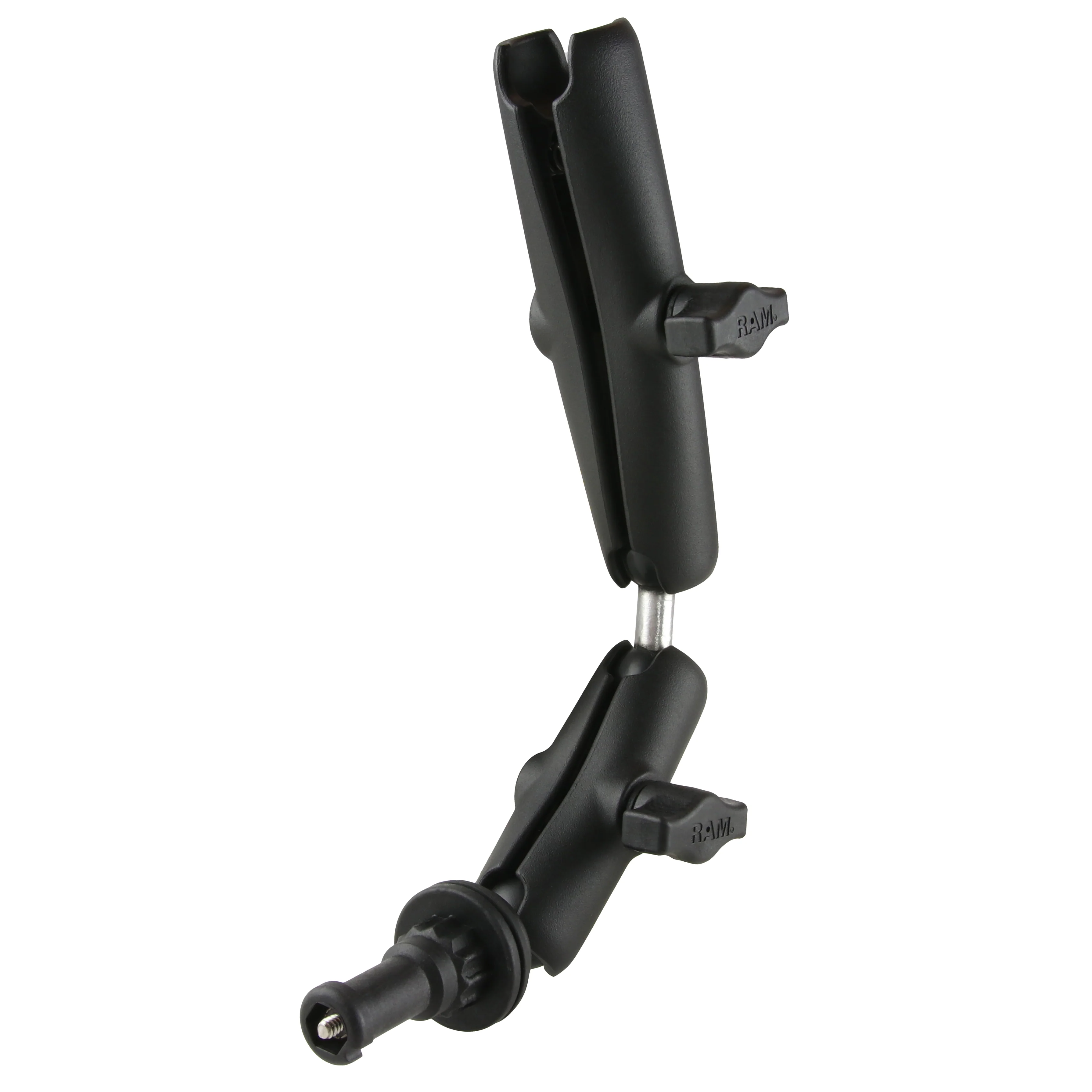 RAMĀ® Quick Release Socket Arm Extension for Wheelchair Armrests