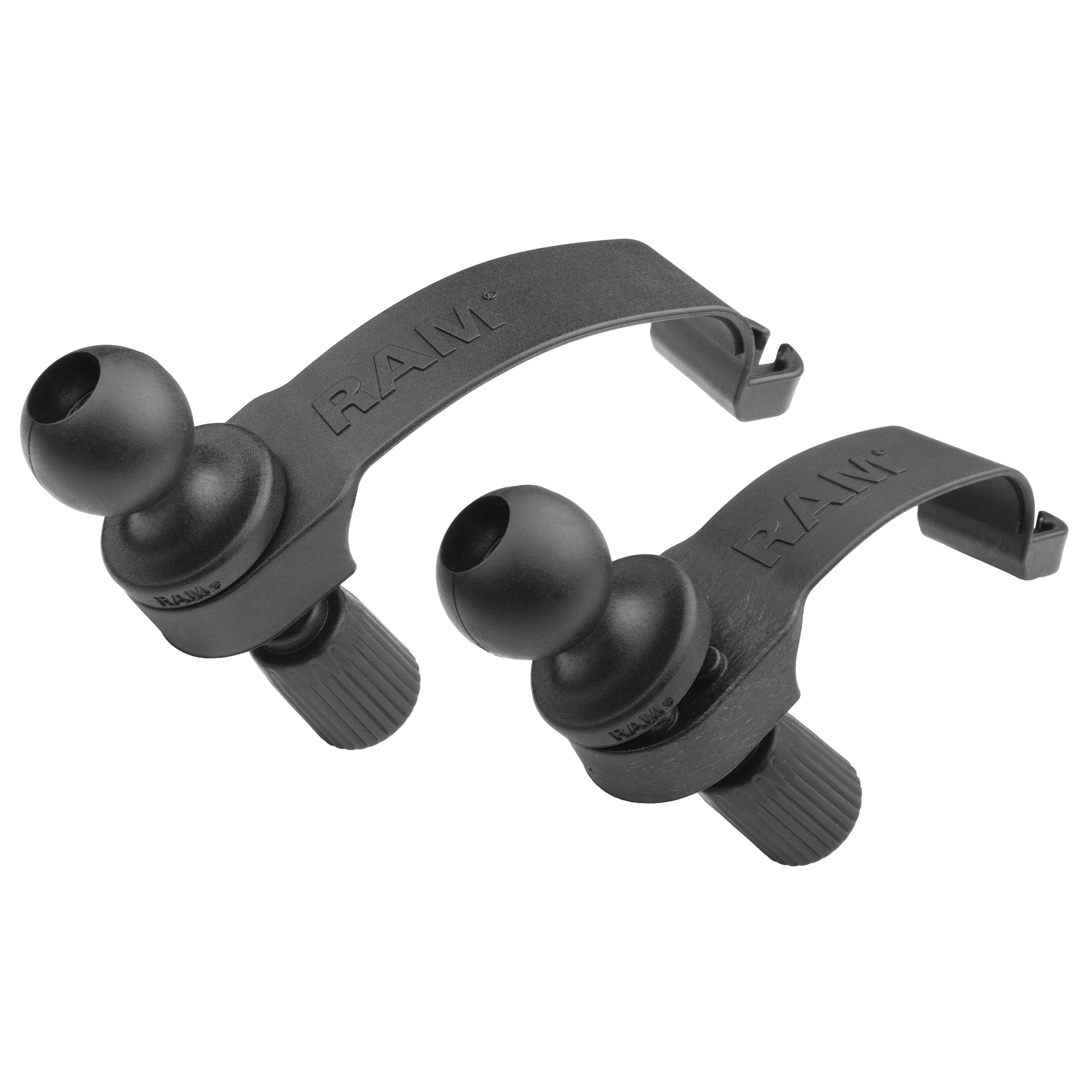 RAM® Tough-Strap⢠Handlebar Ball Base - Image 2