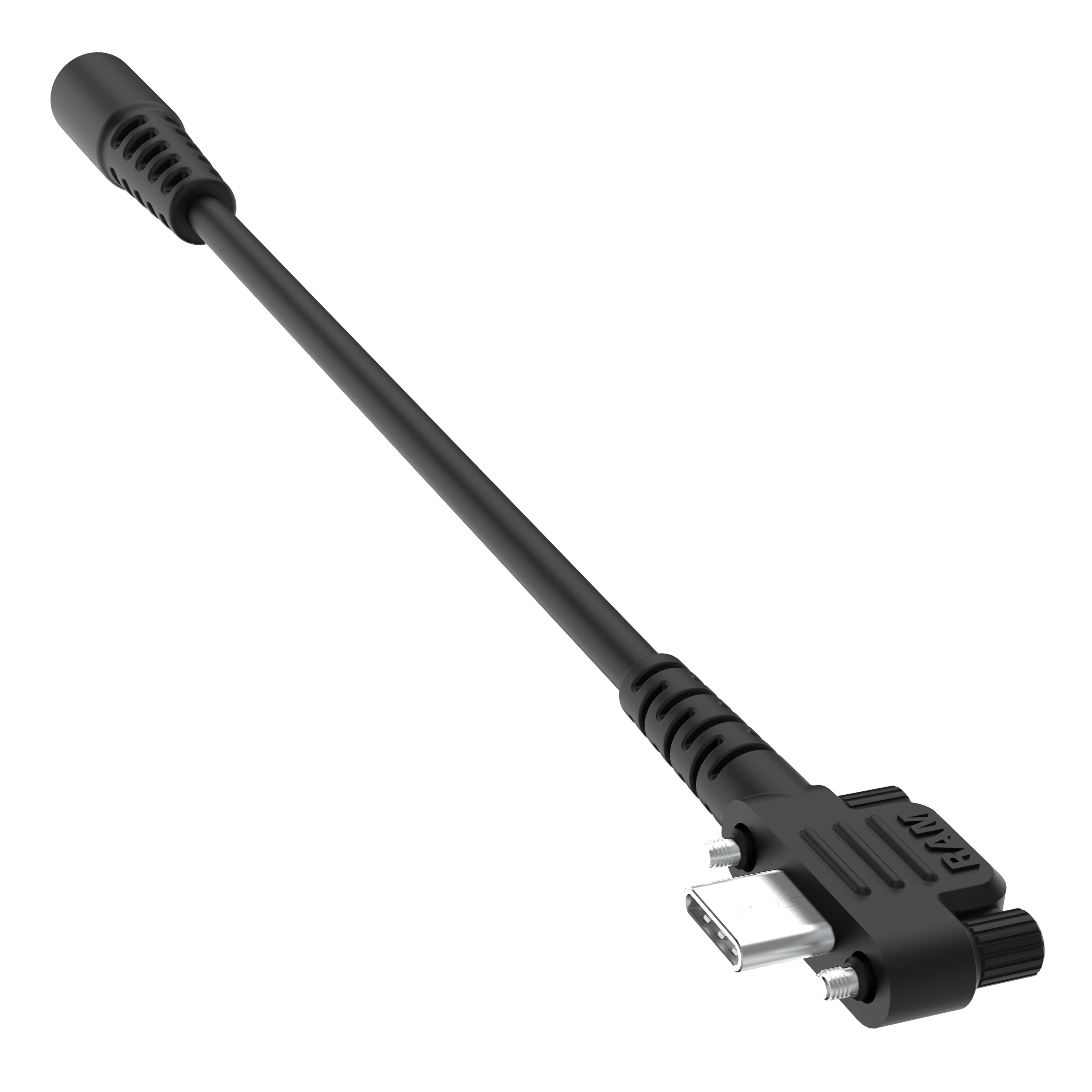 RAMĀ® 3.5mm Audio Connector for Sonim SecureAudio for XP Pro