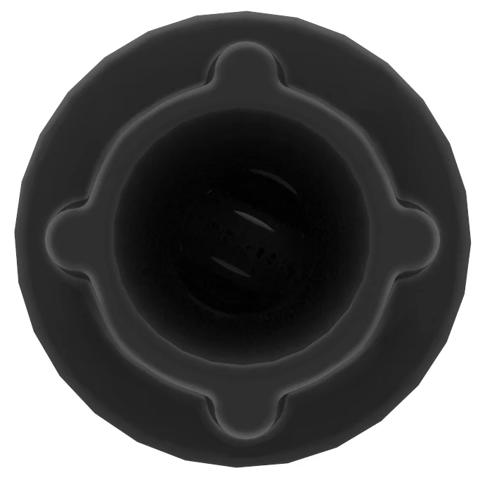 RAM® Pin-Lock⢠Replacement 4-Pin Key for D & E Size Socket Arms - Image 3