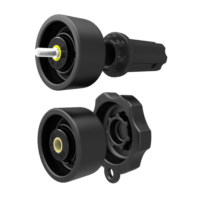 RAM® Pin-Lock™ Security Kit for B Size Socket Arms and Gimbal Brackets - Image 3