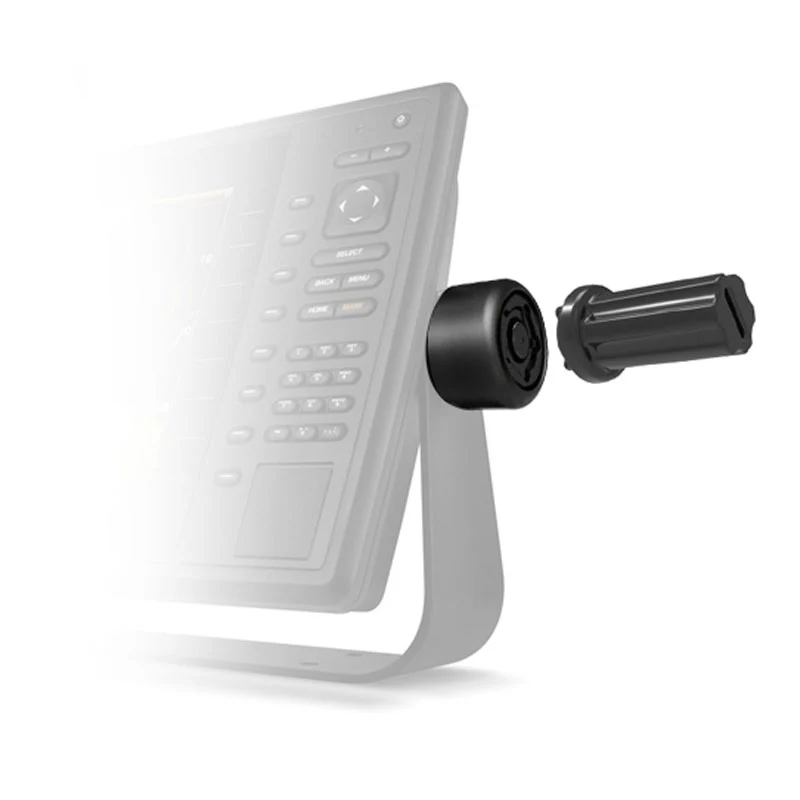 RAM® Pin-Lock⢠5-Pin Security Knob for Gimbal Brackets
