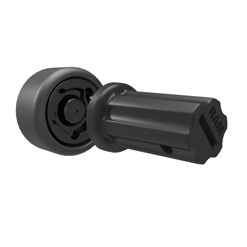 RAM® Pin-Lock⢠5-Pin Security Knob for Gimbal Brackets - Image 2