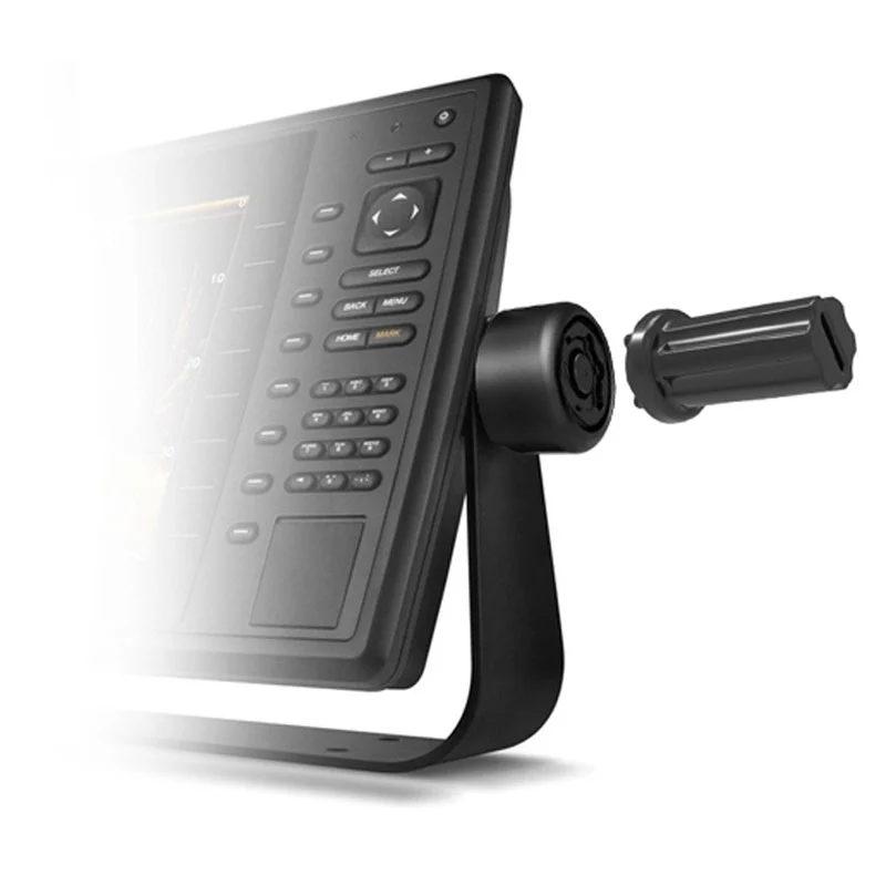 RAM® Pin-Lock⢠6-Pin Security Knob for Gimbal Brackets - Image 2