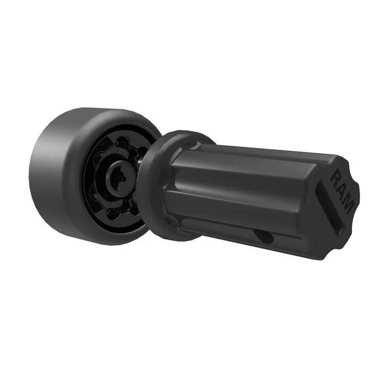 RAM® Pin-Lock™ 7-Pin Security Knob for Gimbal Brackets - Image 3