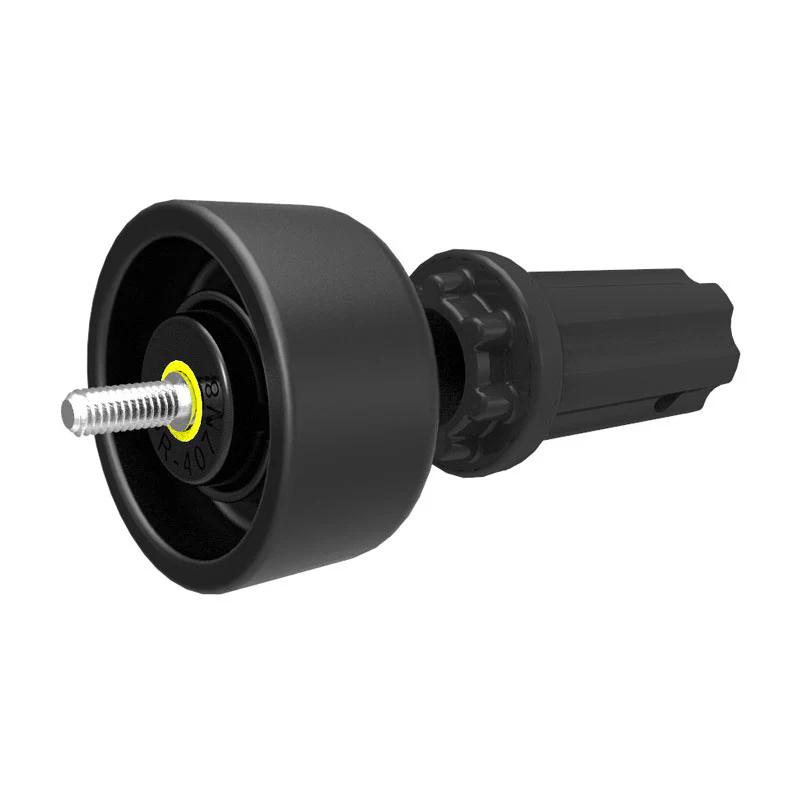 RAM® Pin-Lock™ 7-Pin Security Knob for Gimbal Brackets - Image 4
