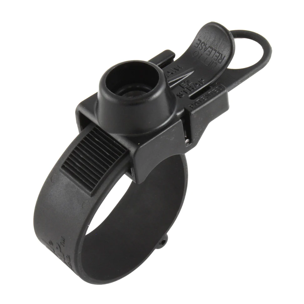RAM® EZ-Strap™ Rail Mount Base