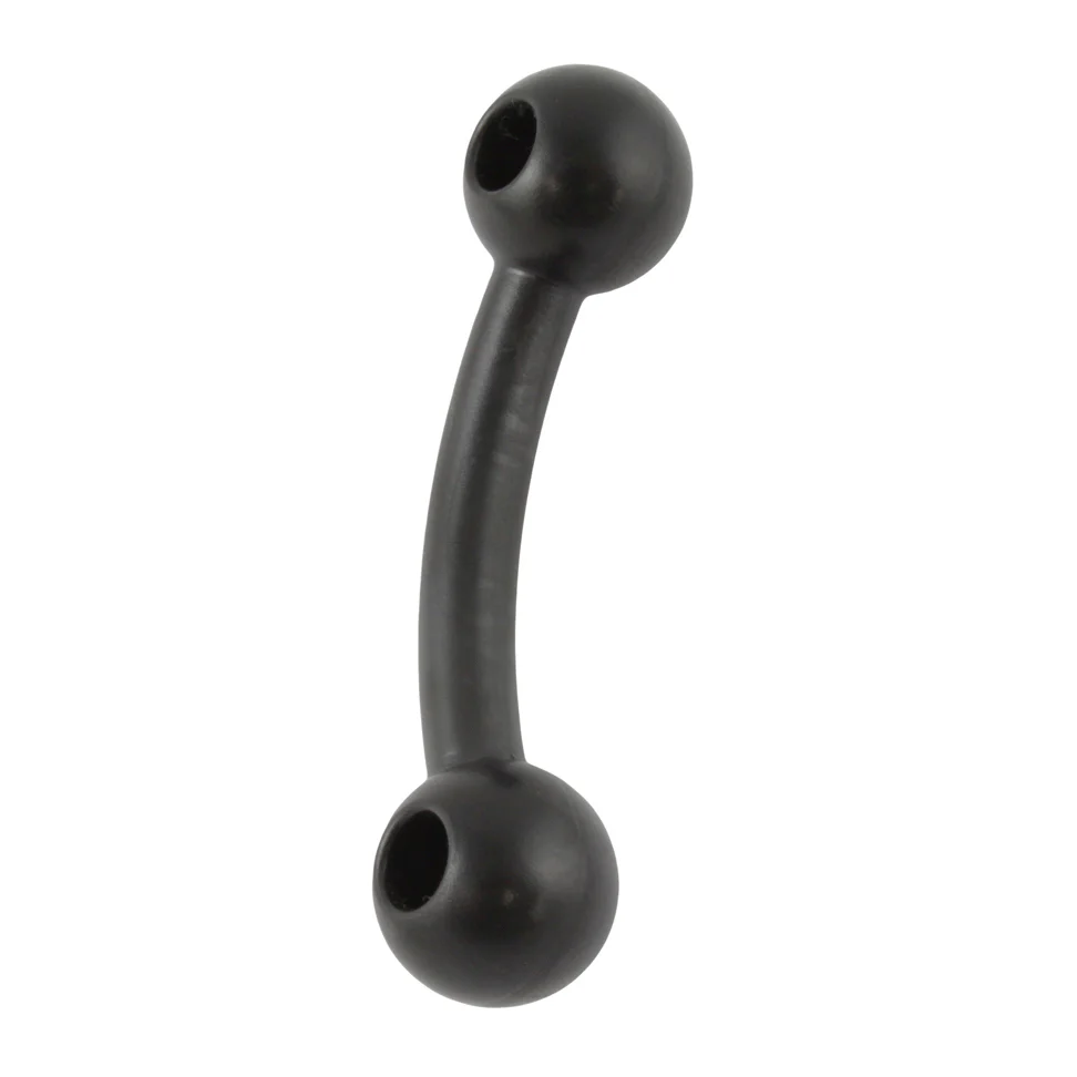 RAM® Snap-Link™ Long Double Ball Adapter