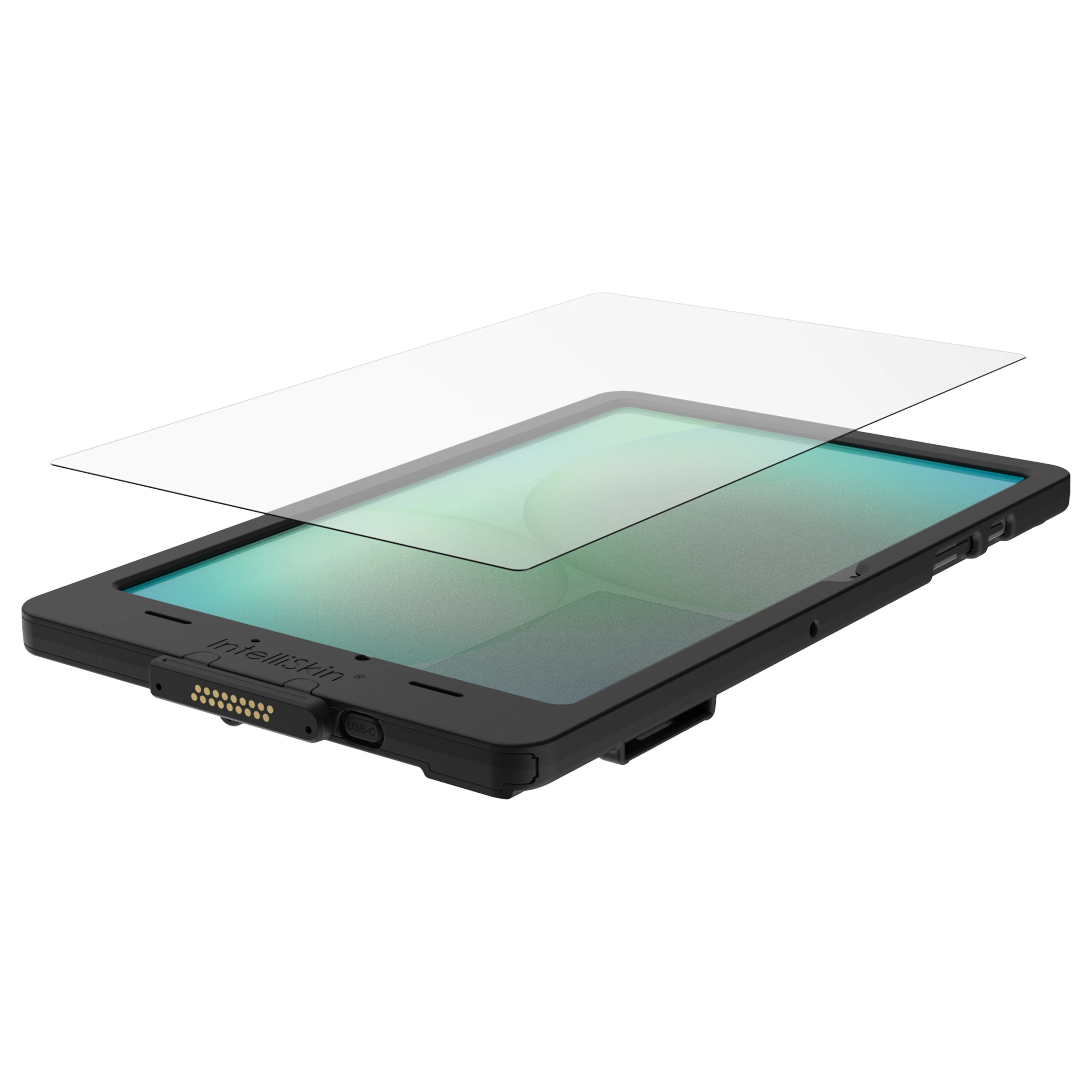 RAM® Screen Protector for Samsung Tab A11+ & A9+ with Thin-Case™