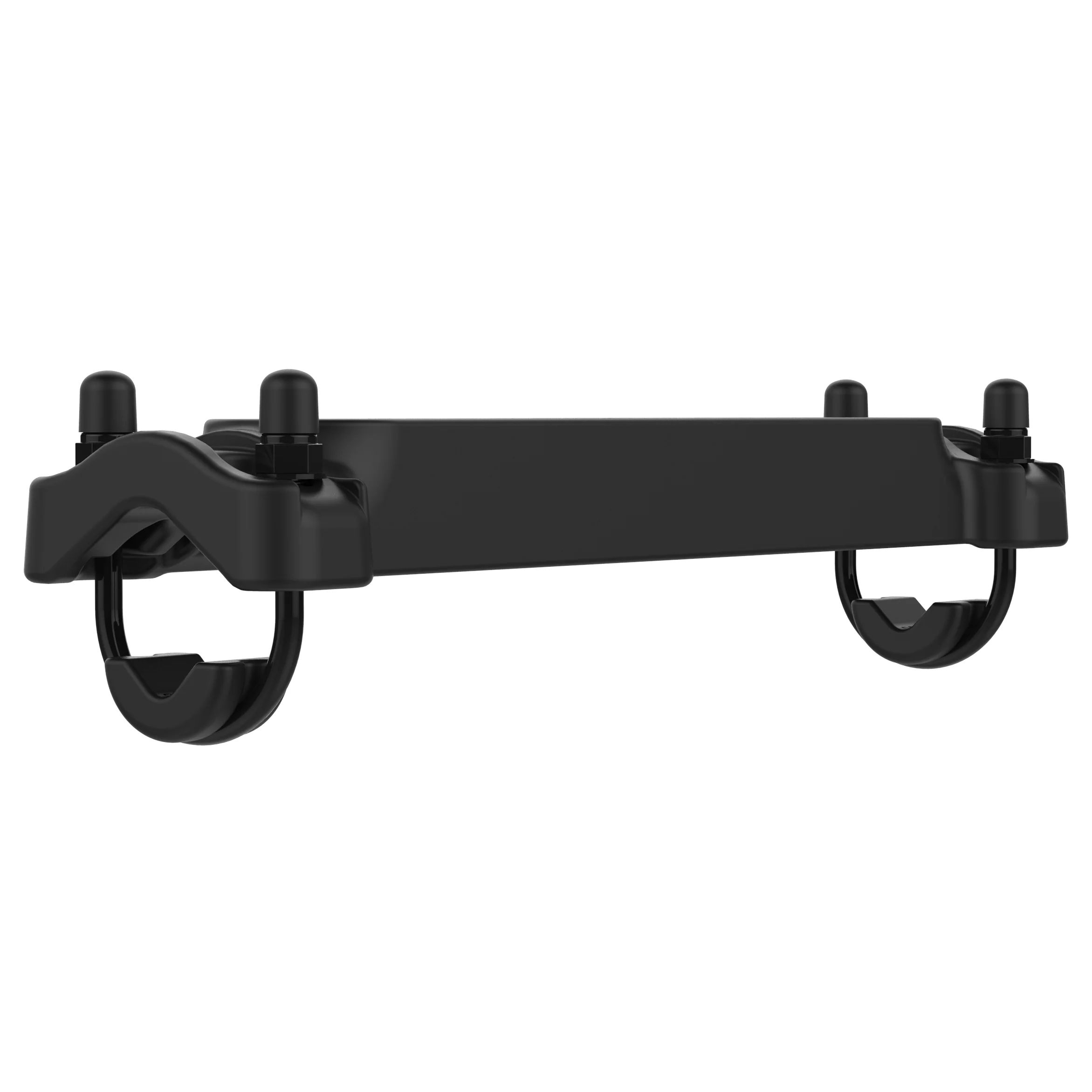 RAM® Tough-Track⢠- 9" Track for 1 1/4" - 1 1/2" Rails - Image 2