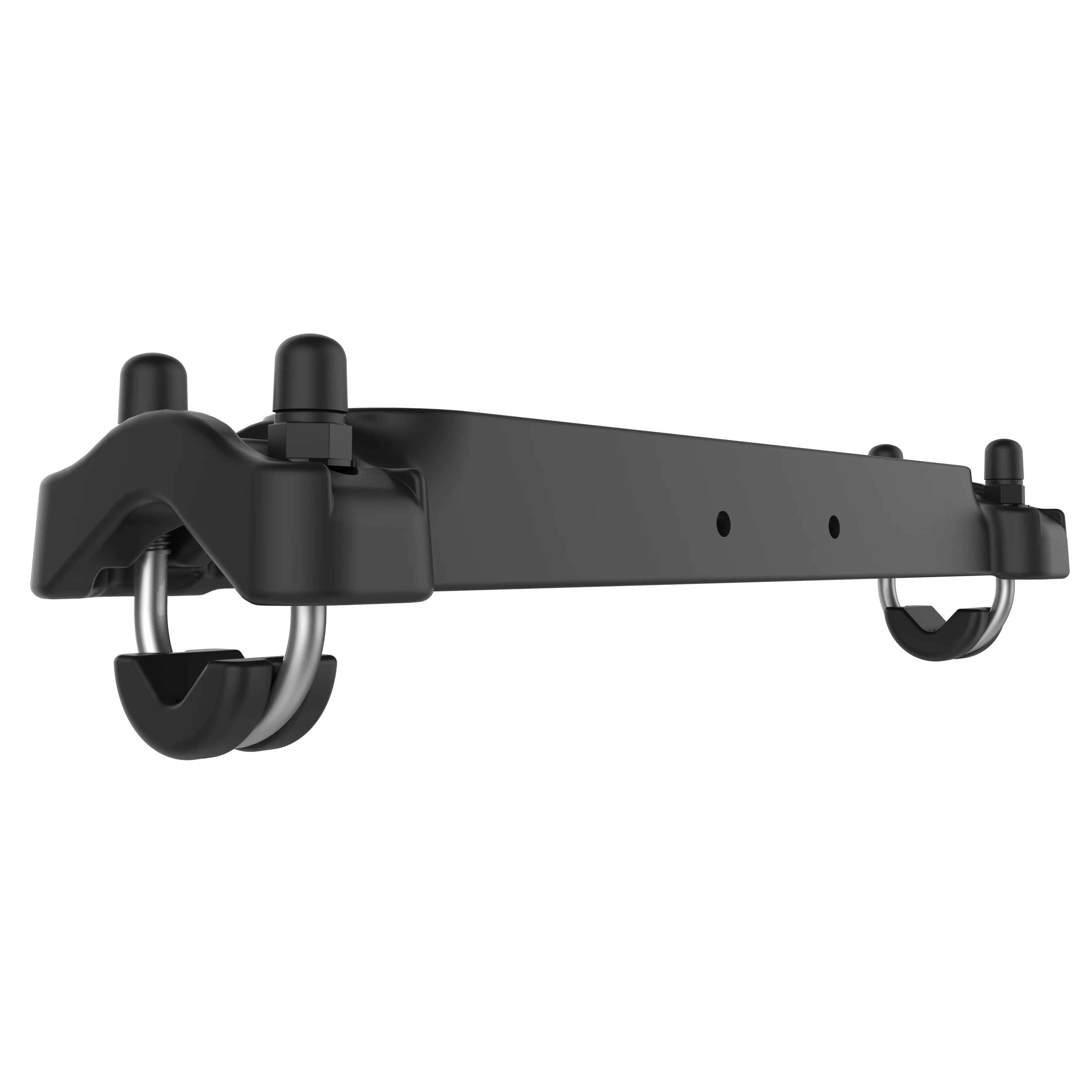 RAM® Tough-Track⢠- 9" Track for 5/8" - 1 1/4" Rails - Image 2
