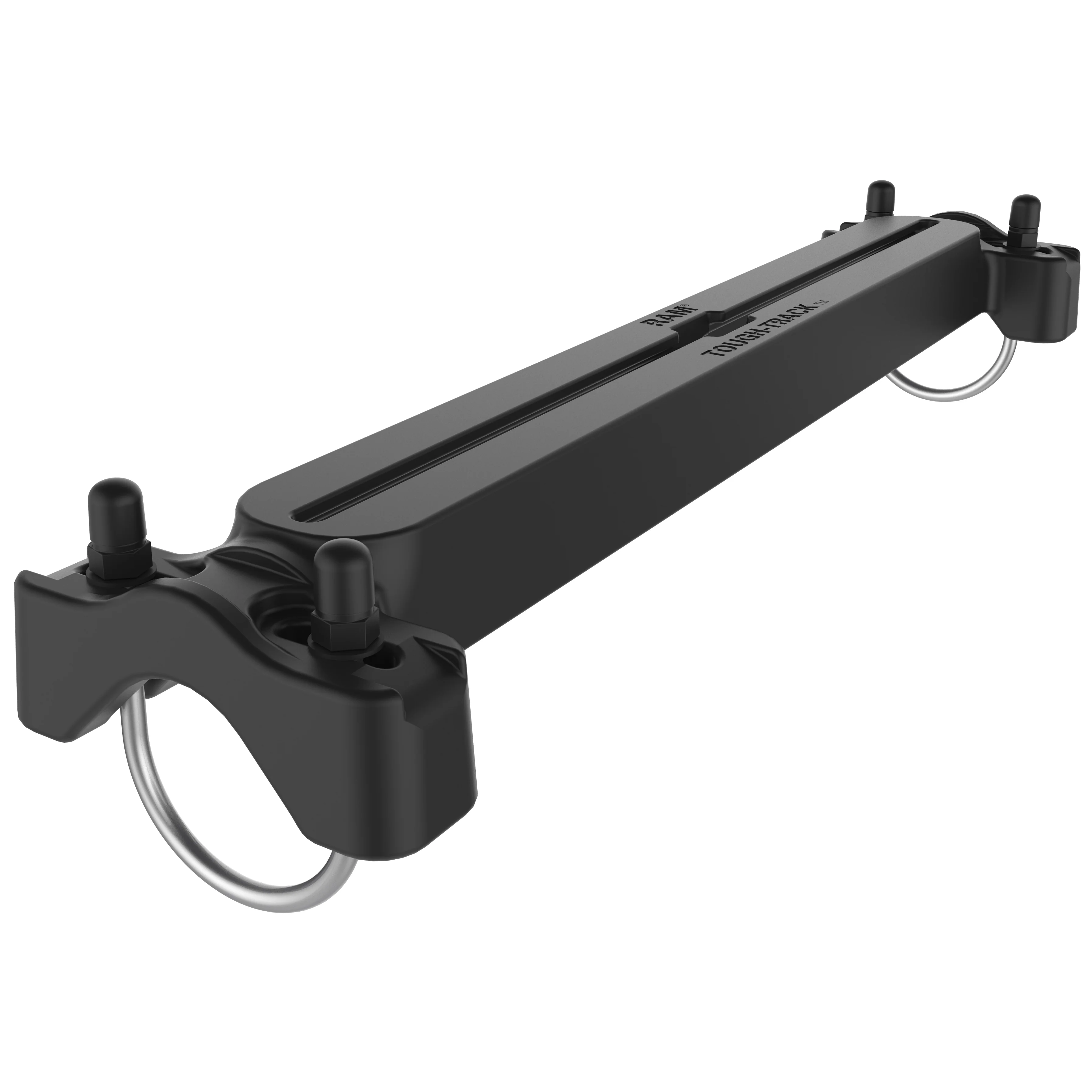 RAM® Tough-Track⢠- 15" Track for 1 3/4" - 2" Rails