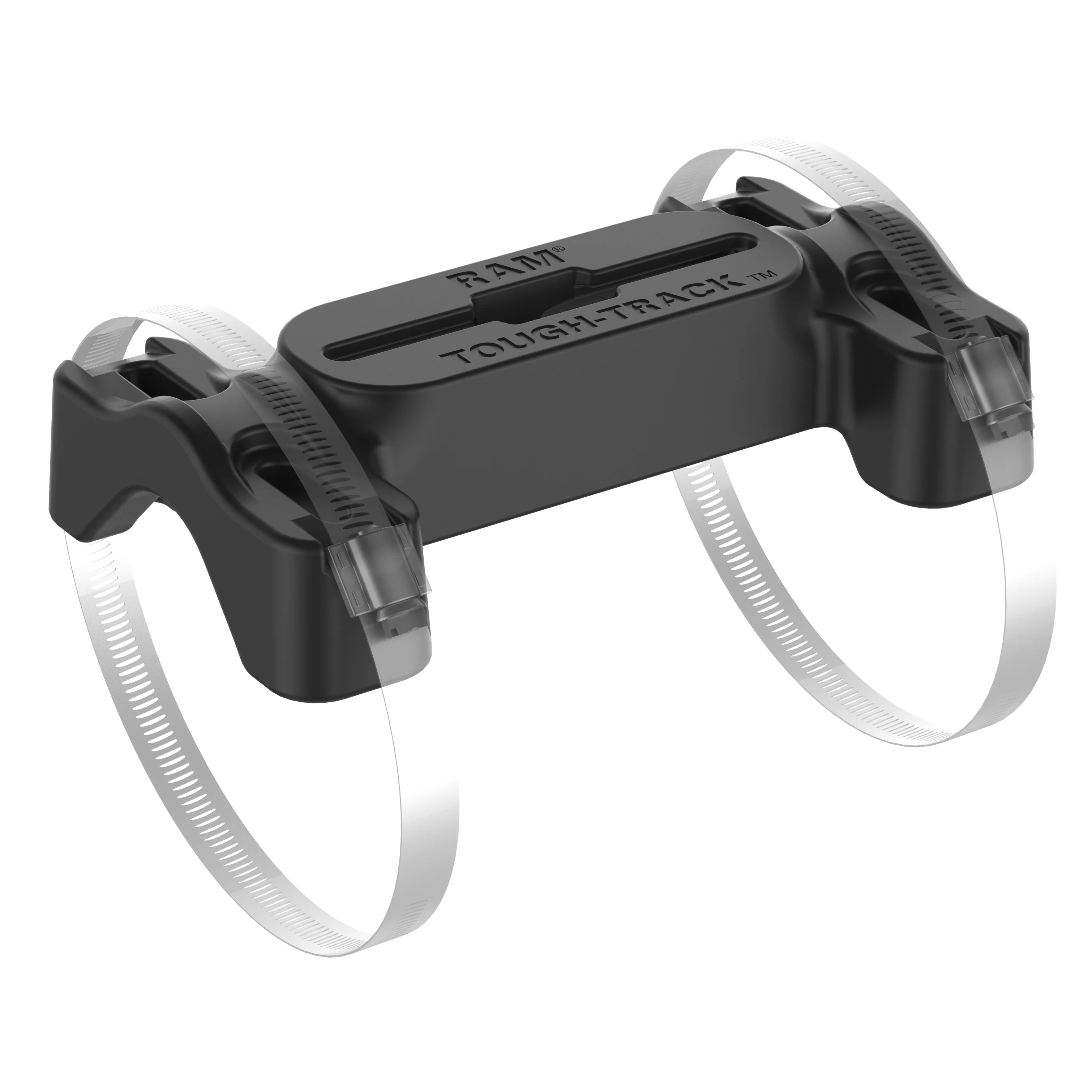 RAM® Tough-Track⢠- 4" Track for Rails - Image 2